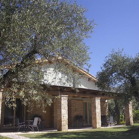 Bed and Breakfast Casal Lluent Alghero Zewnętrze zdjęcie