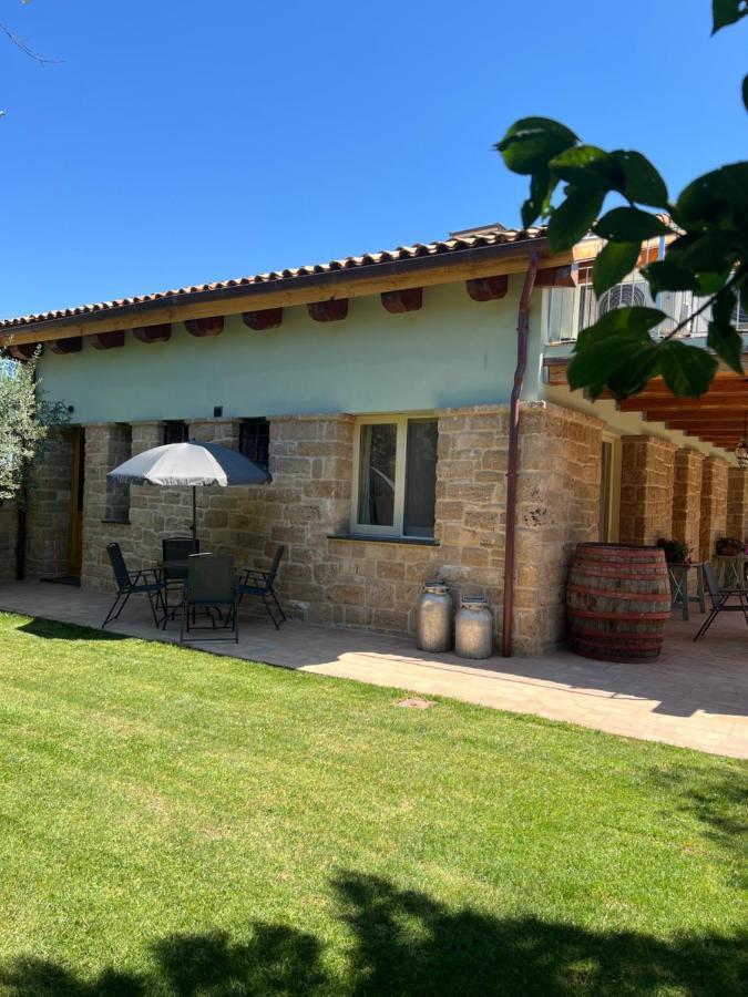 Bed and Breakfast Casal Lluent Alghero Zewnętrze zdjęcie