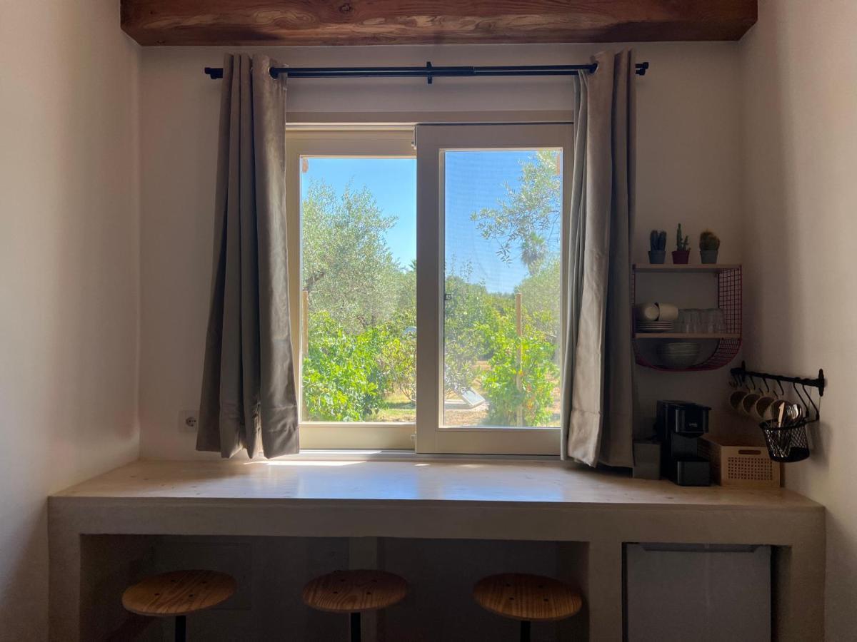 Bed and Breakfast Casal Lluent Alghero Zewnętrze zdjęcie