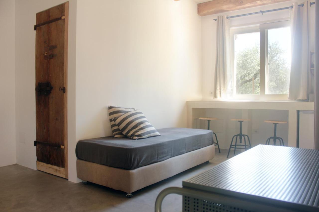 Bed and Breakfast Casal Lluent Alghero Zewnętrze zdjęcie