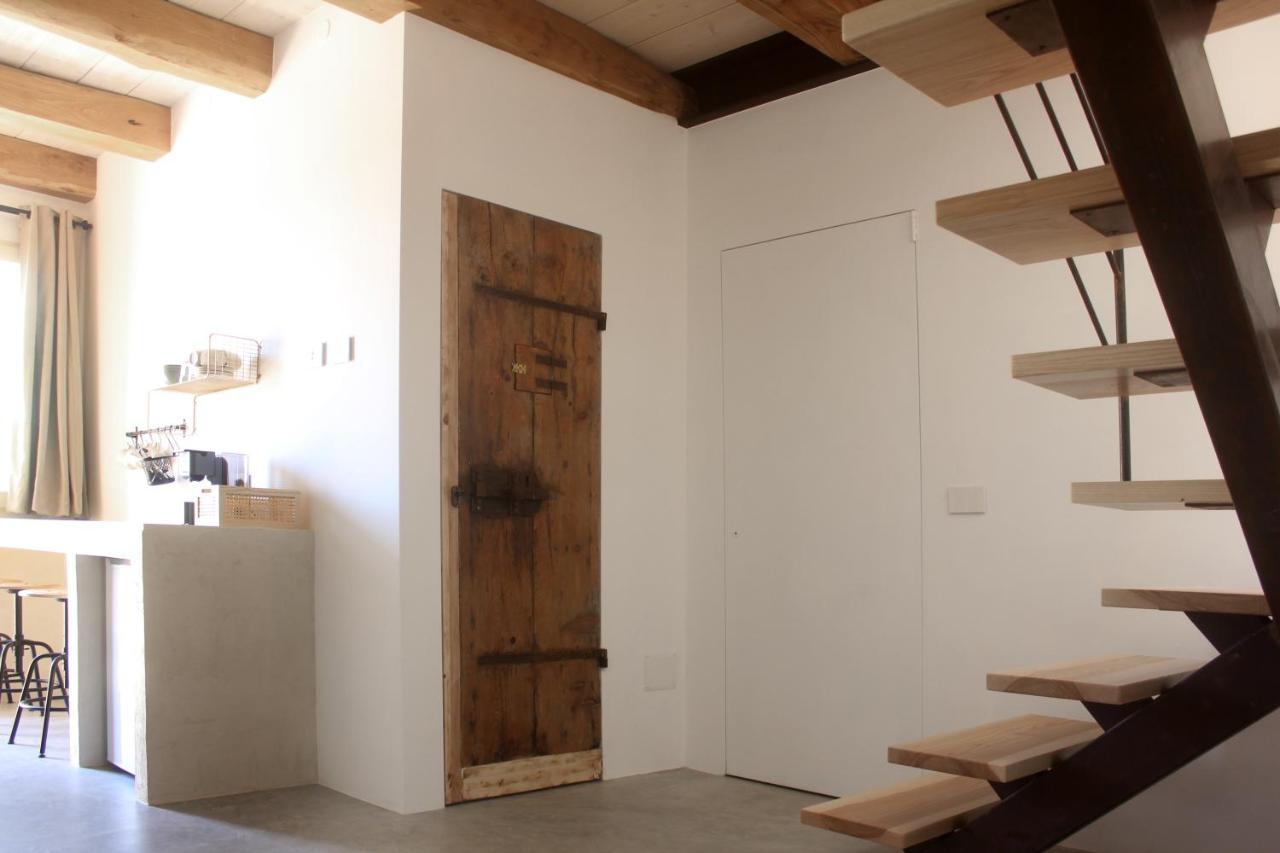 Bed and Breakfast Casal Lluent Alghero Zewnętrze zdjęcie