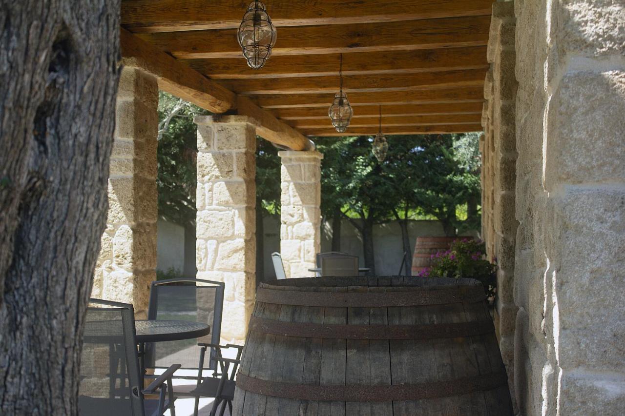 Bed and Breakfast Casal Lluent Alghero Zewnętrze zdjęcie