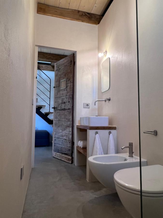 Bed and Breakfast Casal Lluent Alghero Zewnętrze zdjęcie