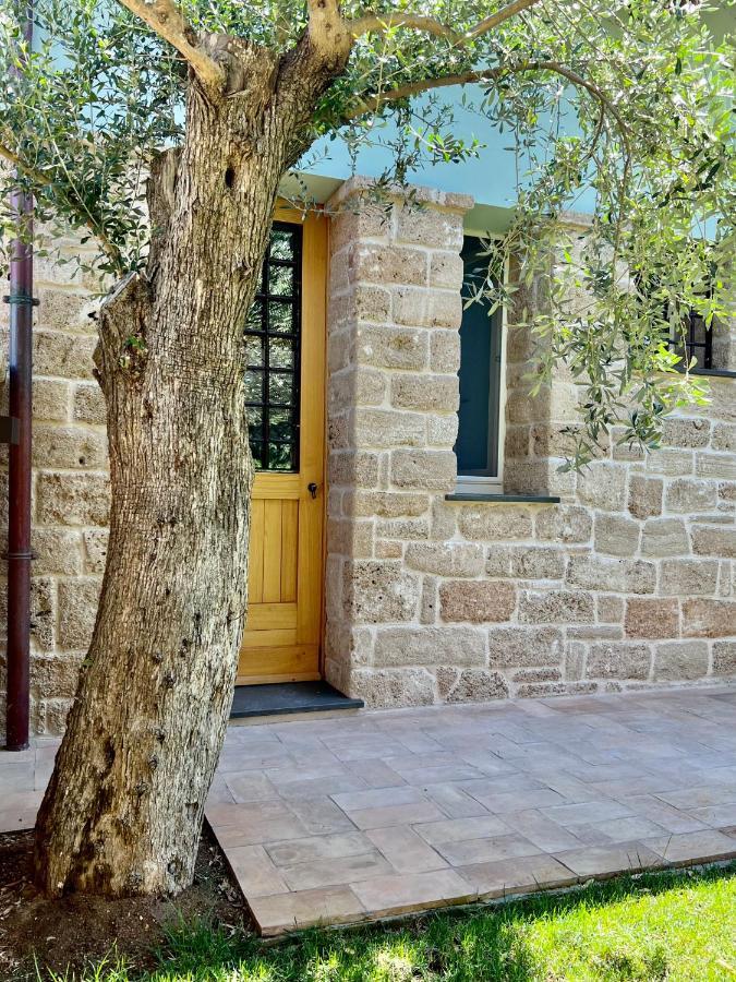 Bed and Breakfast Casal Lluent Alghero Zewnętrze zdjęcie