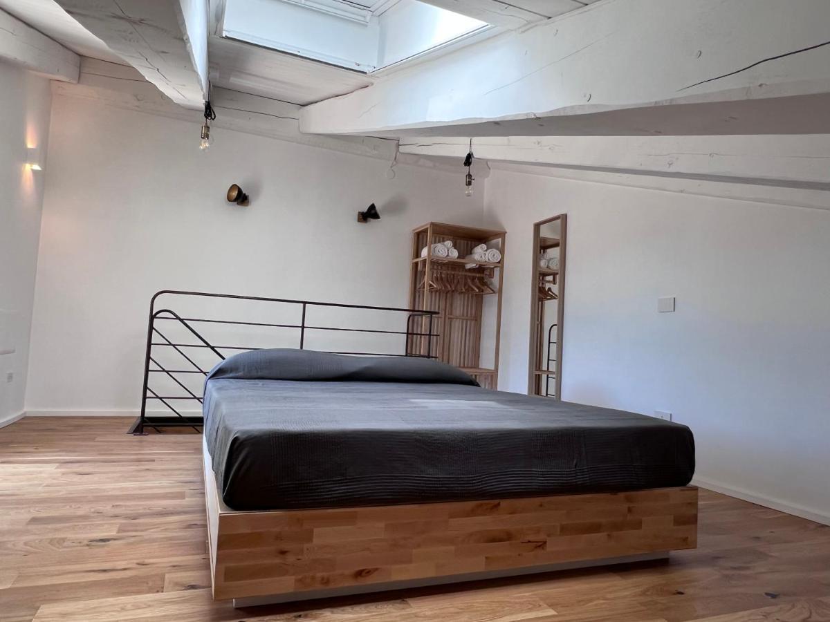 Bed and Breakfast Casal Lluent Alghero Zewnętrze zdjęcie