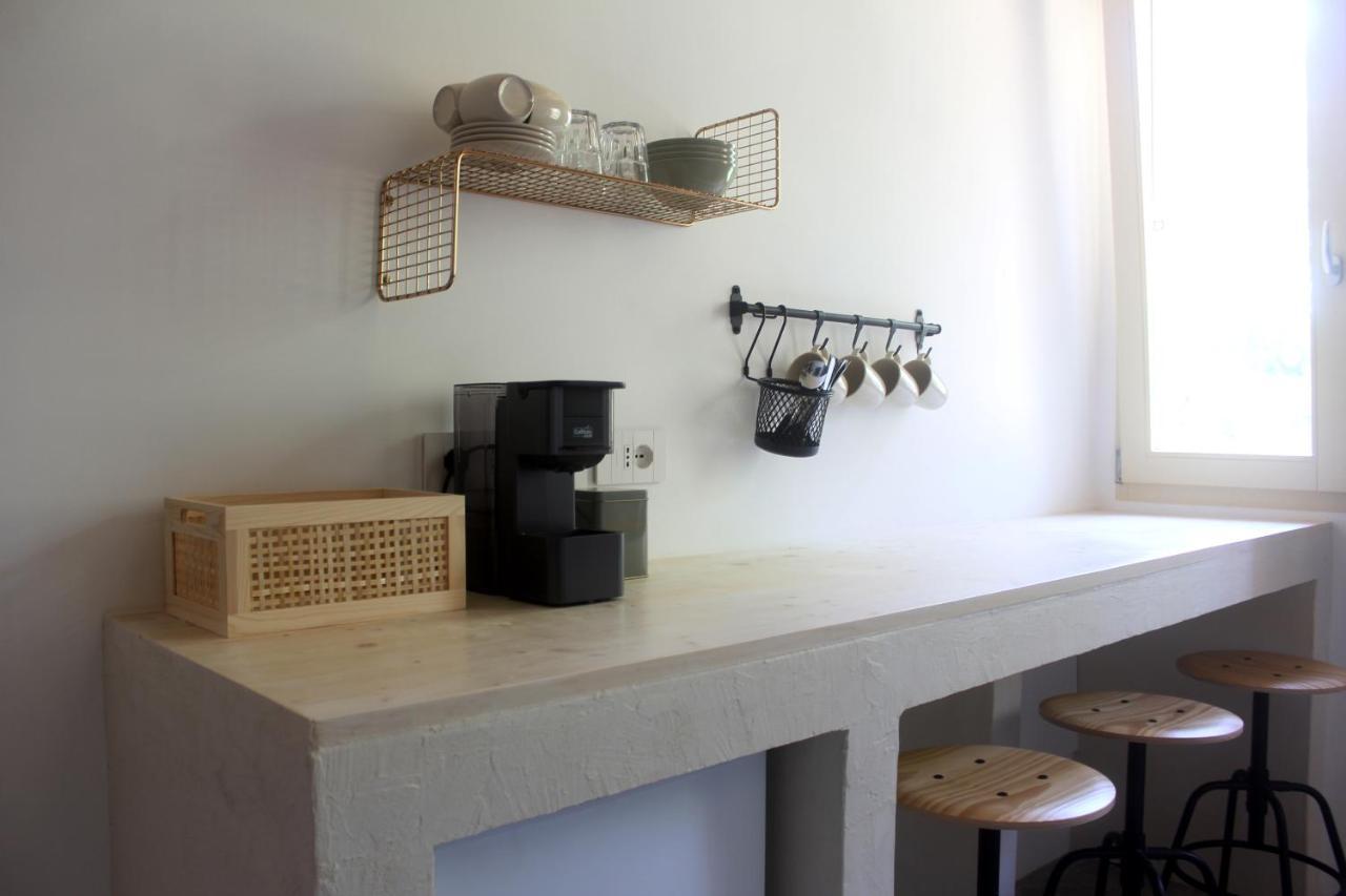 Bed and Breakfast Casal Lluent Alghero Zewnętrze zdjęcie